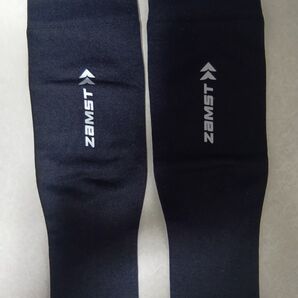 ZAMST カーフスリーブ サイズМ