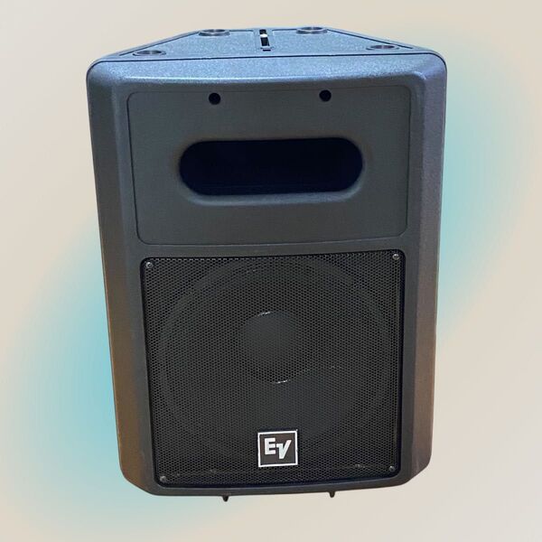 エレクトロボイス サブウーファー Sb121 SX300用 Electro-Voice