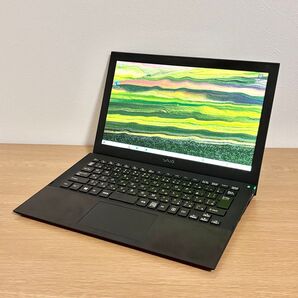 VAIO Pro11 VJP111B01N