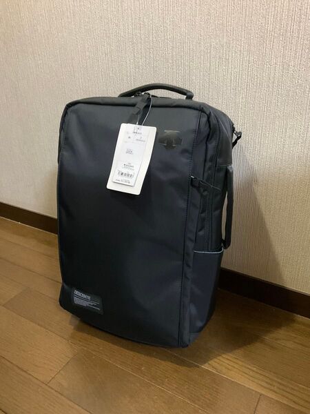 【アウトレット】デサント DESCENTE デイパック 25L ファンクショナルバックパック DMANJA10