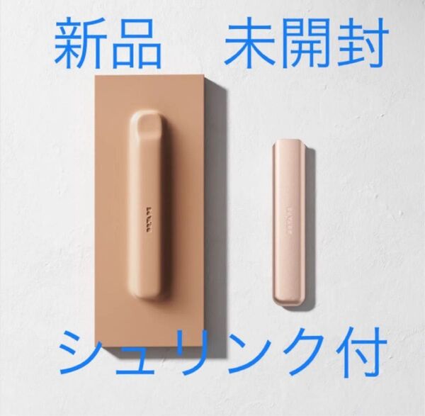 DR.VAPE Model3 ドクターベイプ 本体キッド カラー ゴールド状態:新品未使用