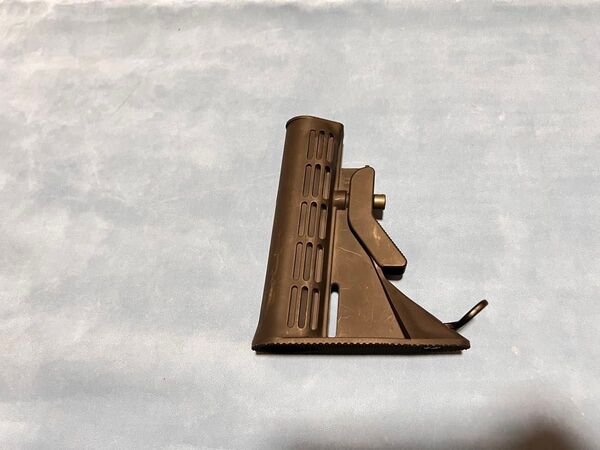 GHK M4 CO2 純正 LMTタイプ ミルスペック ストック 美品