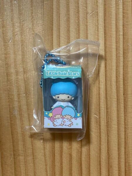 サンリオキャラクターズ チョコボックス キキ