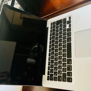 MacBook Pro SSD1TB 16GB