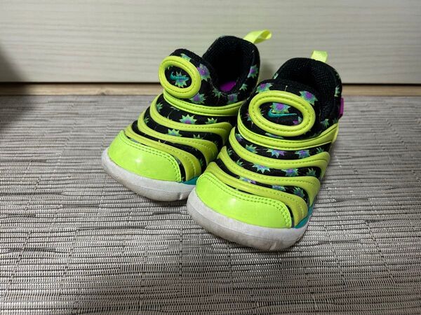 NIKE ナイキ 13cm ベビー シューズ スニーカー