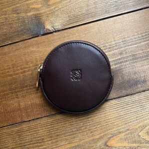 LOEWE ロエベ アナグラム コインケース