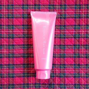 【新品・未開封☆】オルビス エッセンスイン ヘアマスク 200g × 1本
