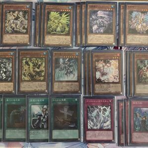 【遊戯王】水晶機巧(クリストロン)デッキ 誘発込み