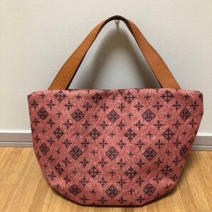 russet ラシット トートバッグ ハンドバッグ