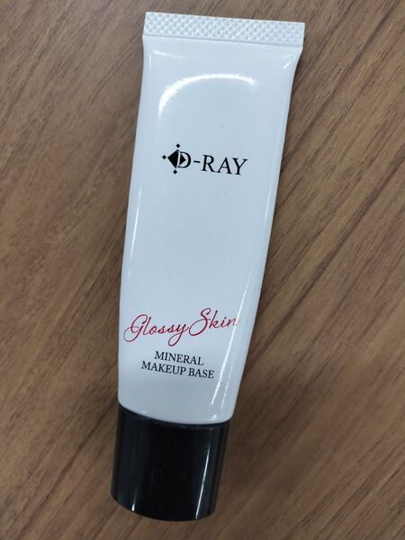 D-RAY ミネラルメイクアップベース 30g 化粧下地
