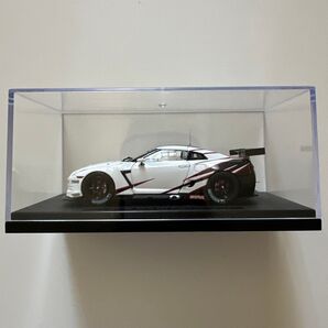 EBBRO 1/43 SUPER GT GT500 CALSONIC IMPUL GT-R