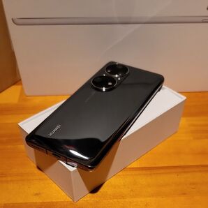 ジャンク Huawei P50 Pro 128GB SIMフリー