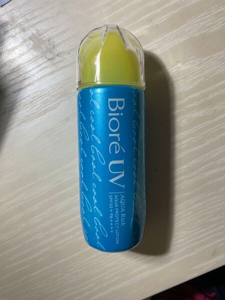ビオレ UV 日焼け止め