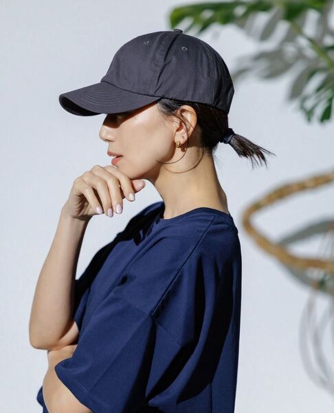 mother FORME ノベルティ キャップ 東原亜希 新品