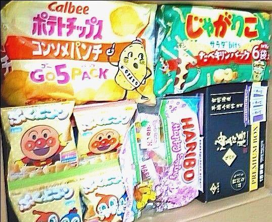 ★8/3まで★週末発送手配1点限り!!!お菓子セット+箱ごと味付け海苔+レトルトご飯2種食べ比べ+香り薫る麦茶54袋入他