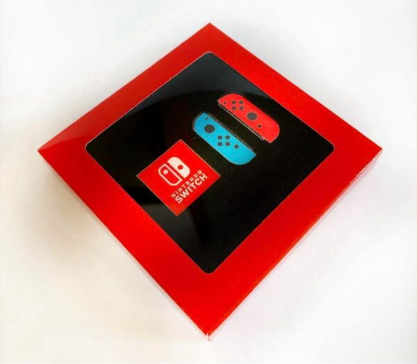 ニンテンドーミュージアム限定 Nintendo Switch ピンズセット
