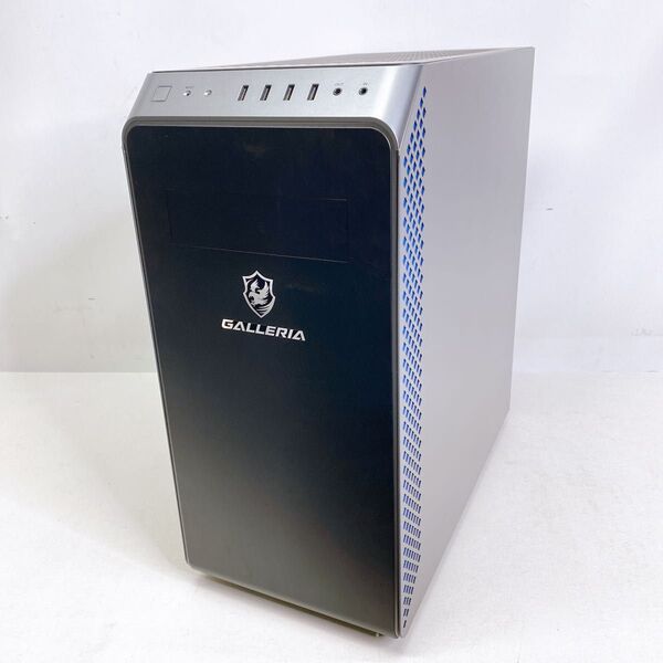 ガレリア PCケース XA7R-R37 02573