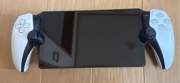 CFIJ-18000 PlayStation Portal リモートプレーヤー For PS5 / プレイステーション ポータル