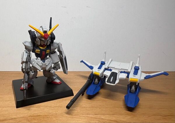 ガンダム コンバージ ガンダムMk-II フルウェポンセット GUNDAM CONVERGE CORE