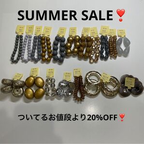 ついてるお値段より20%OFF プラパーツ シルバー ゴールド グレー