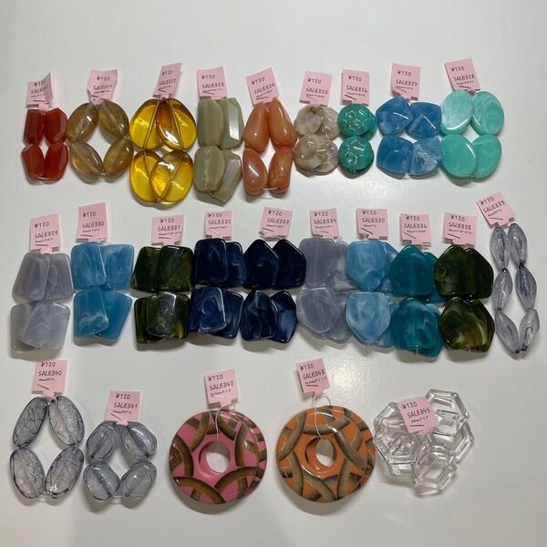 大特価SALE 120円②