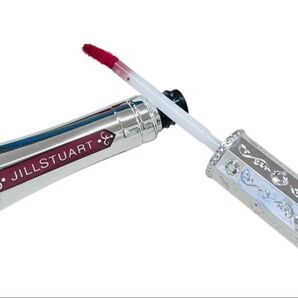 JILLSTUART タイムレスグロウ ルージュティント06 rose at night 7g 深みのあるローズ