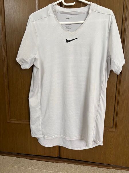 NIKE ランニング Tシャツ M
