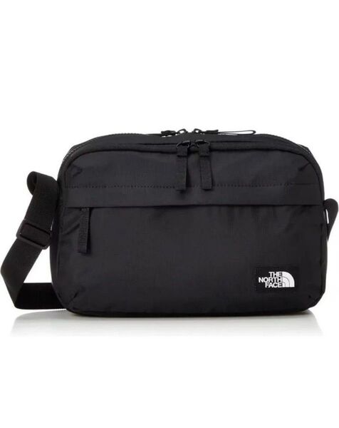 新品 ノースフェイス ショルダーバッグ