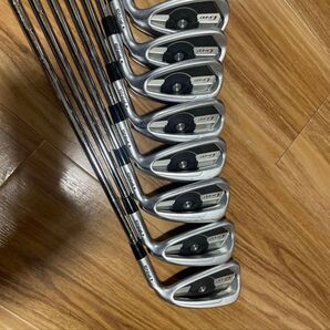 PING G400 アイアンセット 8本セット