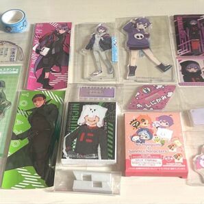 日常組 グッズ まとめ売り