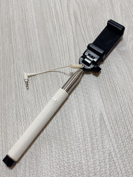 ELECOM P-SSYOI Series 自撮り棒