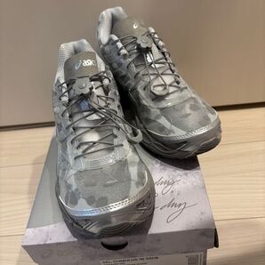 ASICS GEL-CUMULUS 16 SSCB 24.5cm セシリー