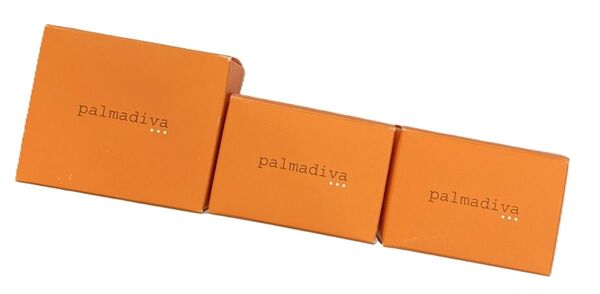 パルマディーバ リッチシャンパンジェルマスク No.11 60g×1個 30g×2個 未使用品!(43075)