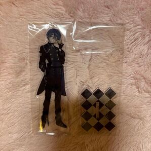 VOCALOID KAITO アクリルスタンド