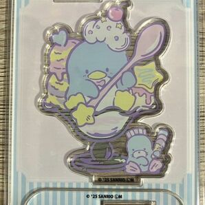 いちご新聞 アクリルスタンド タキシードサム
