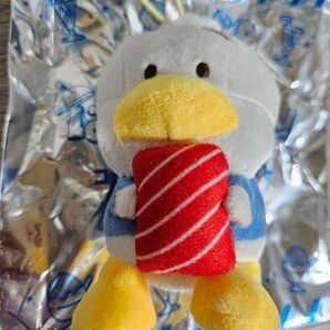 スシロー はぴだんぶい ペックル