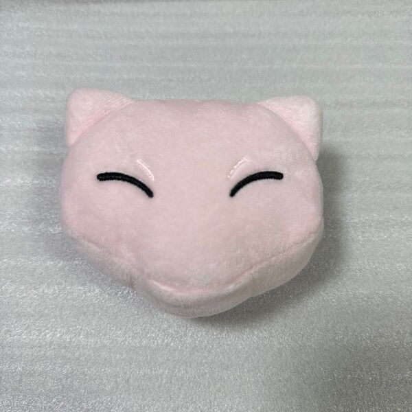 ポケットモンスター ミュウ フェイスポーチ ポケモン