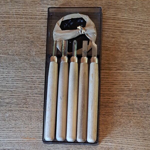 マルイチ彫刻刀