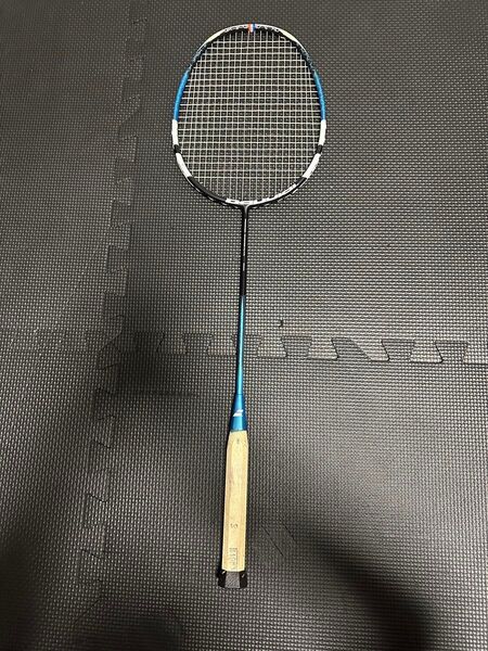 SATELITE GRAVITY 78G サテライト グラビティ 78G BBF602221」 バドミントンラケット