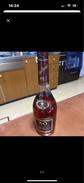 サントリー ブランデー XO