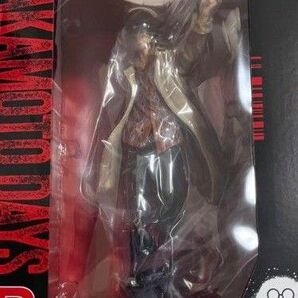 サカモトデイズ 一番くじ vol.2 B賞 南雲 MASTERLISE EXPIECE フィギュア 新品