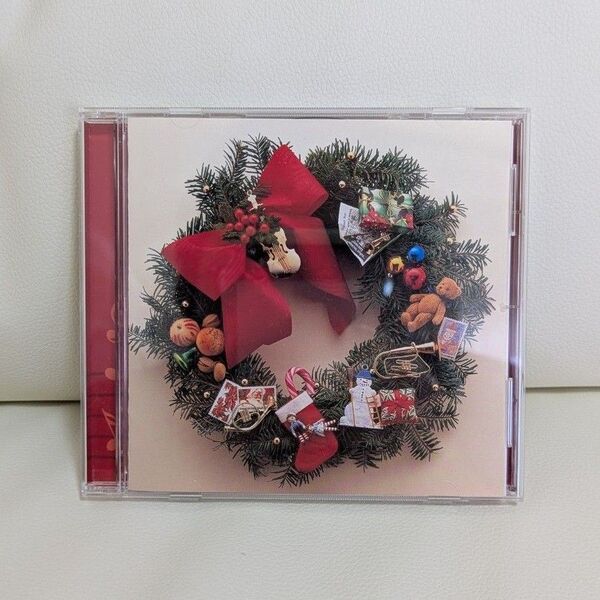 【中古美品】山下達郎 クリスマス・イブ(2019 Version) CD
