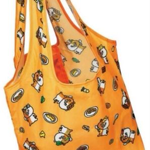 CoCo壱番屋 ネコイチ オリジナル エコバッグ