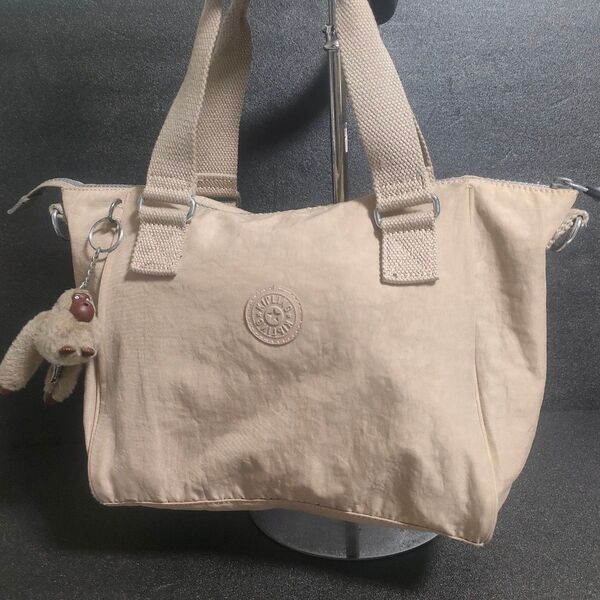 キプリング ハンドバッグ ショルダーバッグ トートバッグ Kipling 軽量