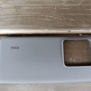 POCO M7 5G純正スマホケース