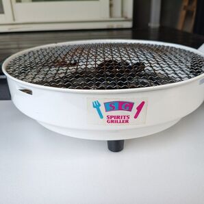 spirits griller 卓上電気グリル