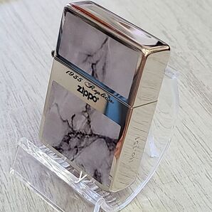 ZIPPO ジッポー 1935レプリカ マーブル