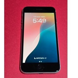 iPhone iPhoneSE SE2 Apple アップル