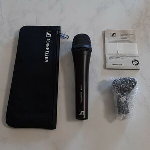 SENNHEISER ダイナミックマイク e945
