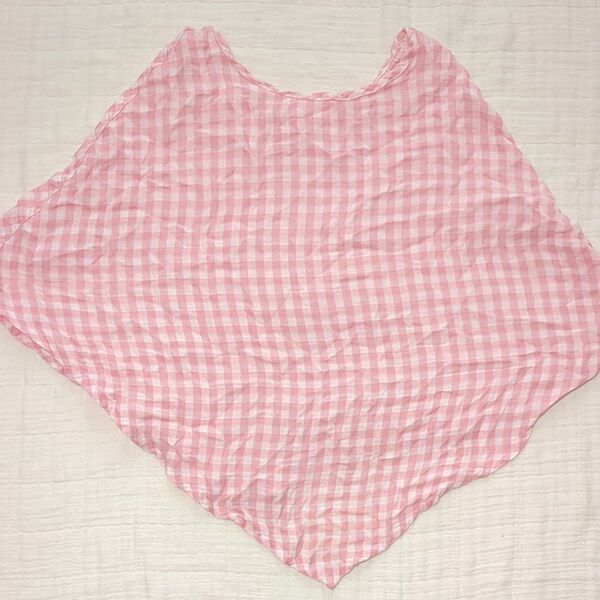 無印 授乳ケープ ガーゼ コットン100